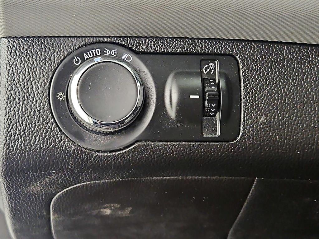 used 2020 Chevrolet Sonic car, priced at $13,998