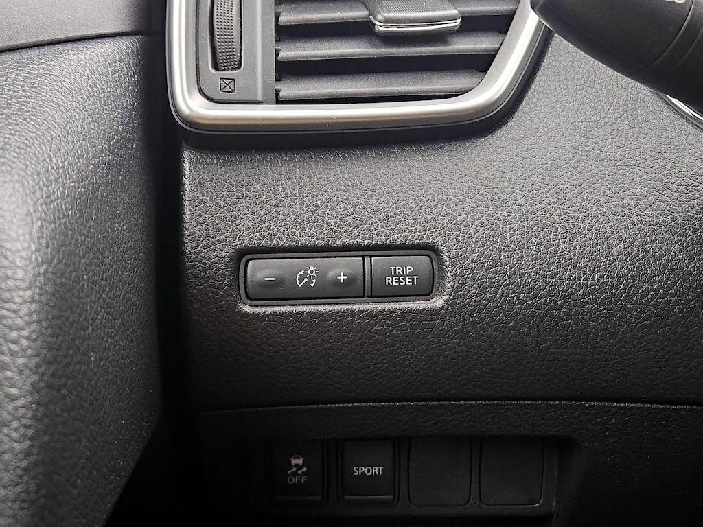 used 2016 Nissan Rogue car, priced at $13,998