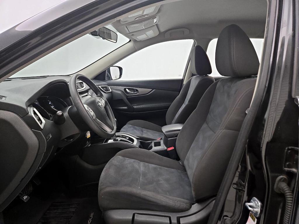 used 2016 Nissan Rogue car, priced at $13,998