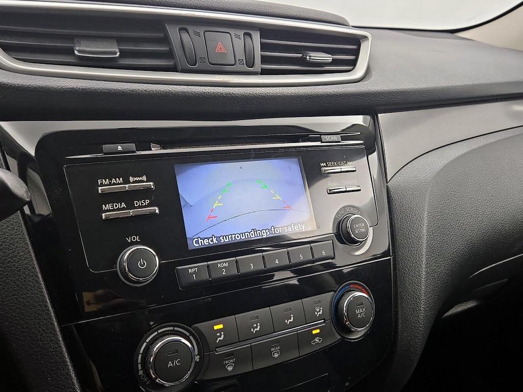 used 2016 Nissan Rogue car, priced at $13,998