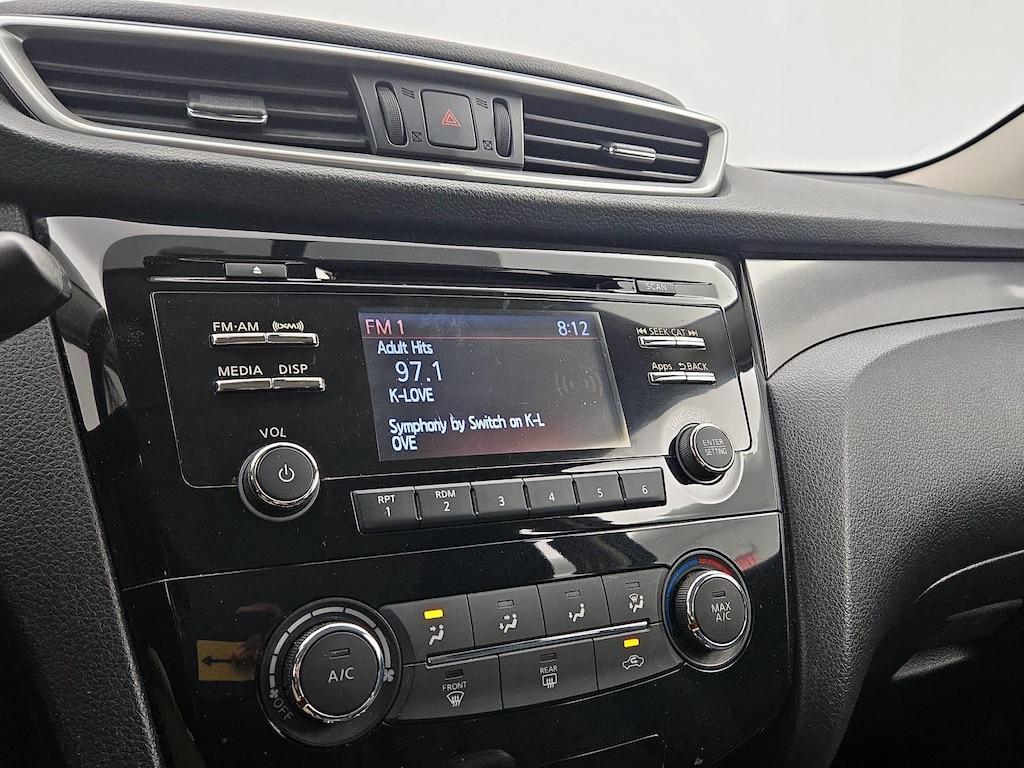 used 2016 Nissan Rogue car, priced at $13,998