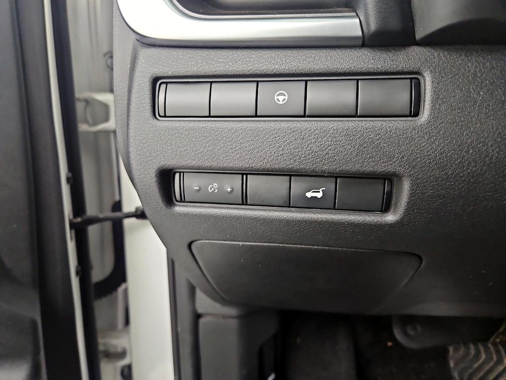 used 2021 Nissan Rogue car, priced at $22,998