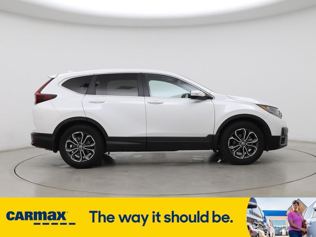 used 2022 Honda CR-V car, priced at $27,998