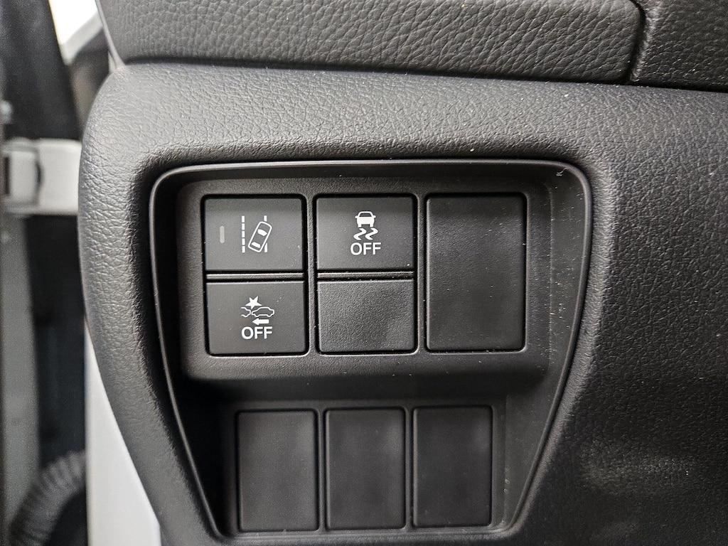 used 2022 Honda CR-V car, priced at $27,998