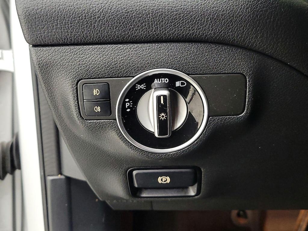 used 2015 Mercedes-Benz GLA-Class car, priced at $15,998