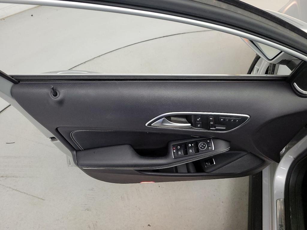 used 2015 Mercedes-Benz GLA-Class car, priced at $15,998