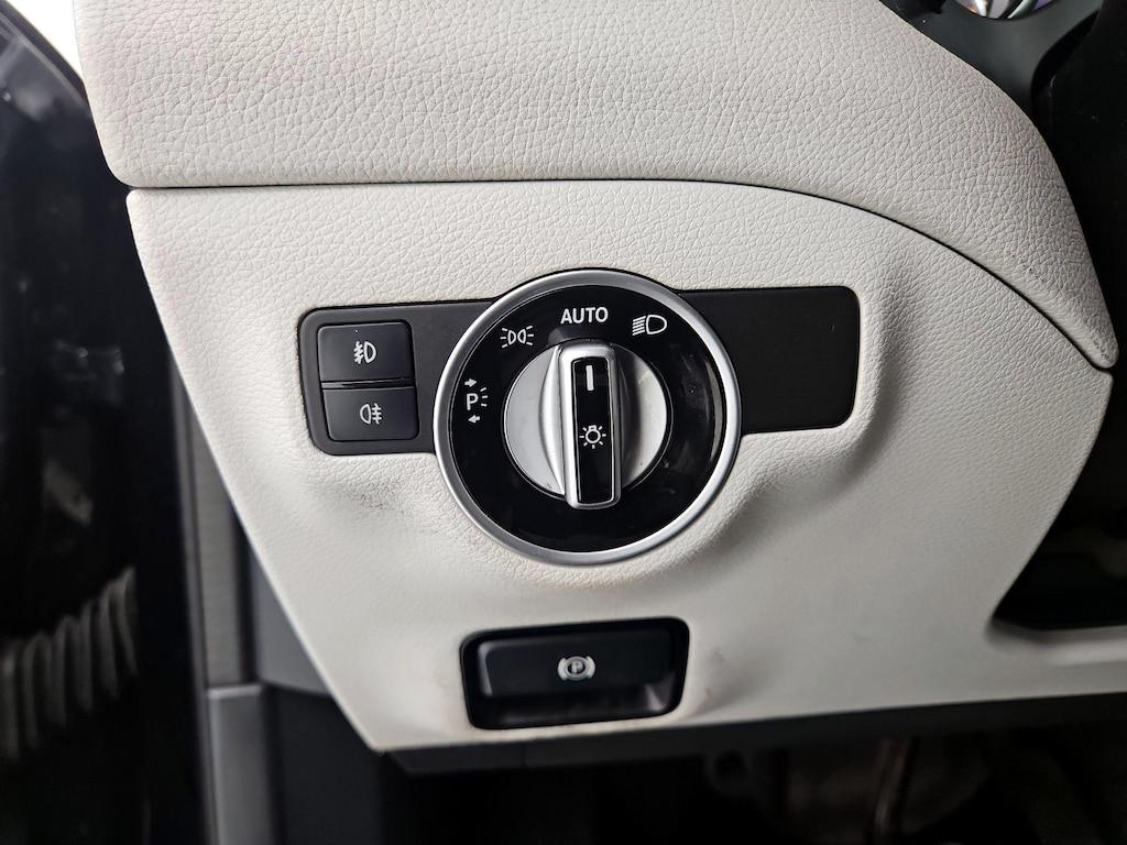 used 2016 Mercedes-Benz GLA-Class car, priced at $17,998