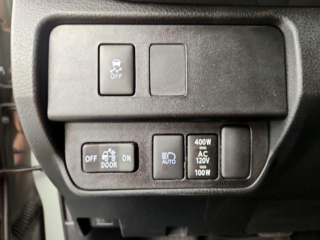 used 2022 Toyota Tacoma car, priced at $41,998