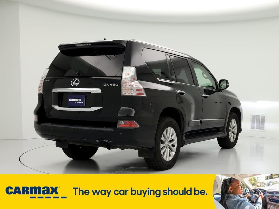 used 2015 Lexus GX 460 car, priced at $24,998