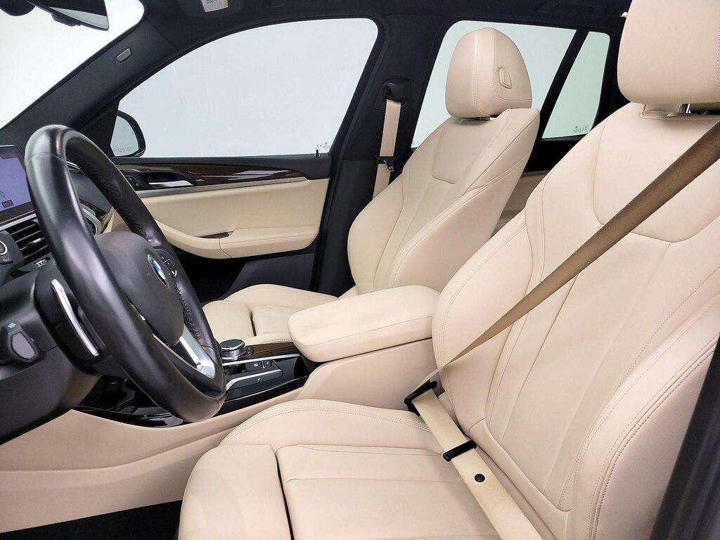 used 2019 BMW X3 car, priced at $24,998