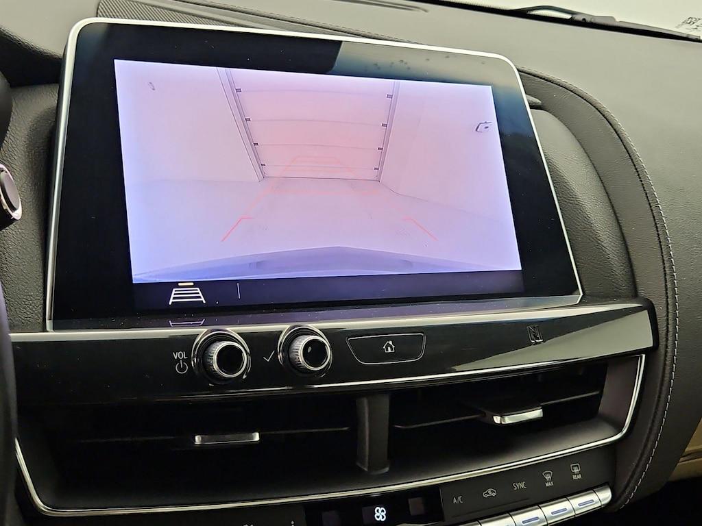 used 2020 Cadillac CT5 car, priced at $28,998