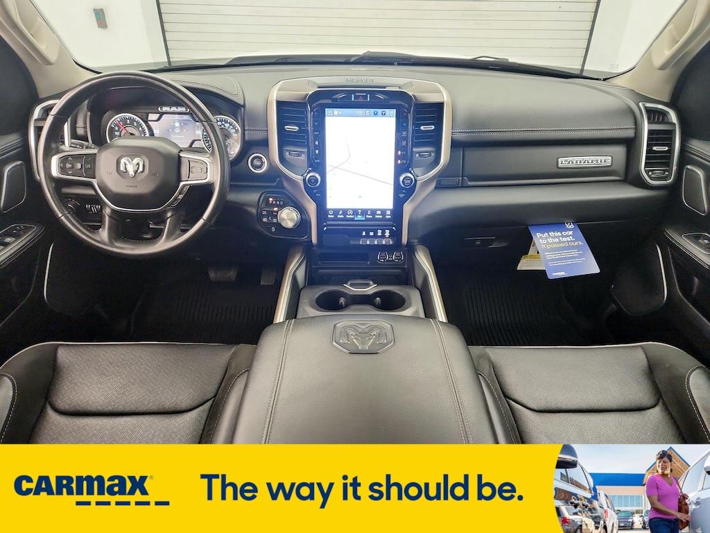 used 2022 Ram 1500 car, priced at $40,998