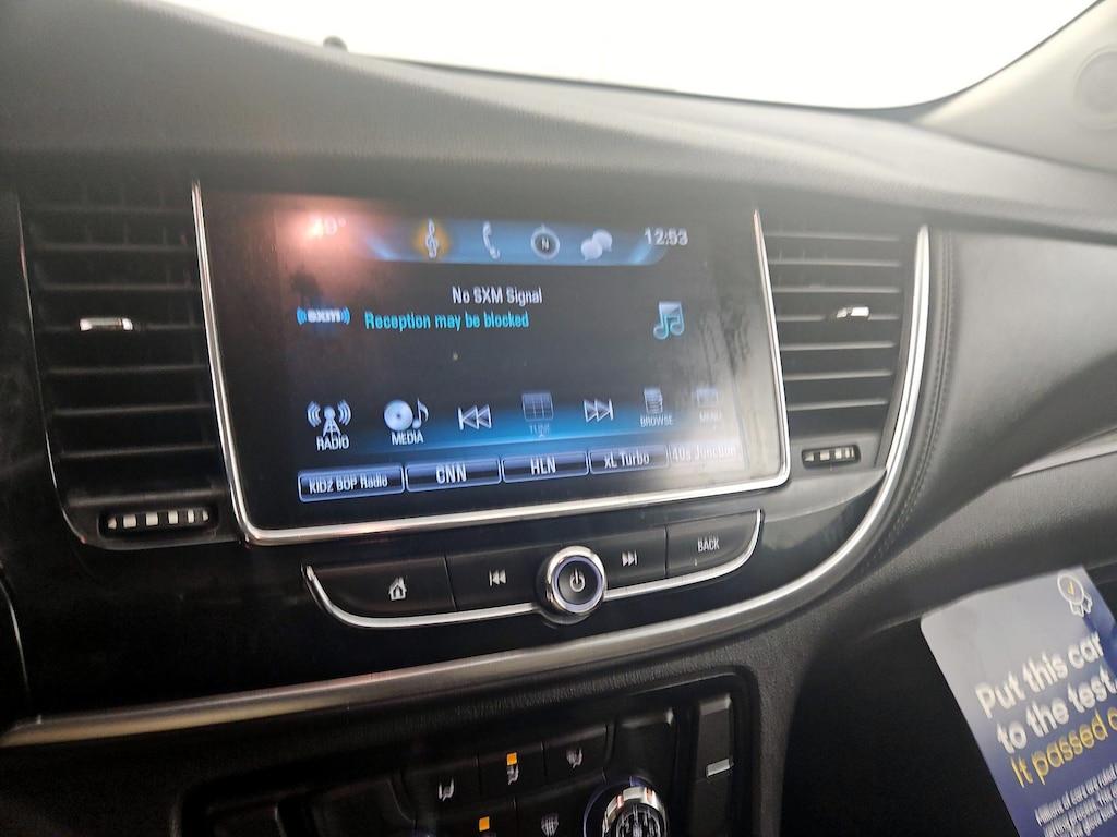 used 2019 Buick Encore car, priced at $17,998