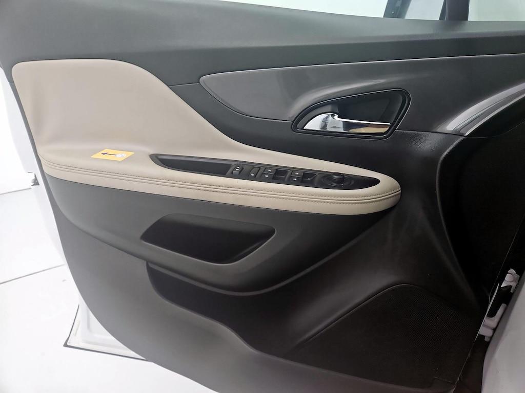 used 2019 Buick Encore car, priced at $17,998