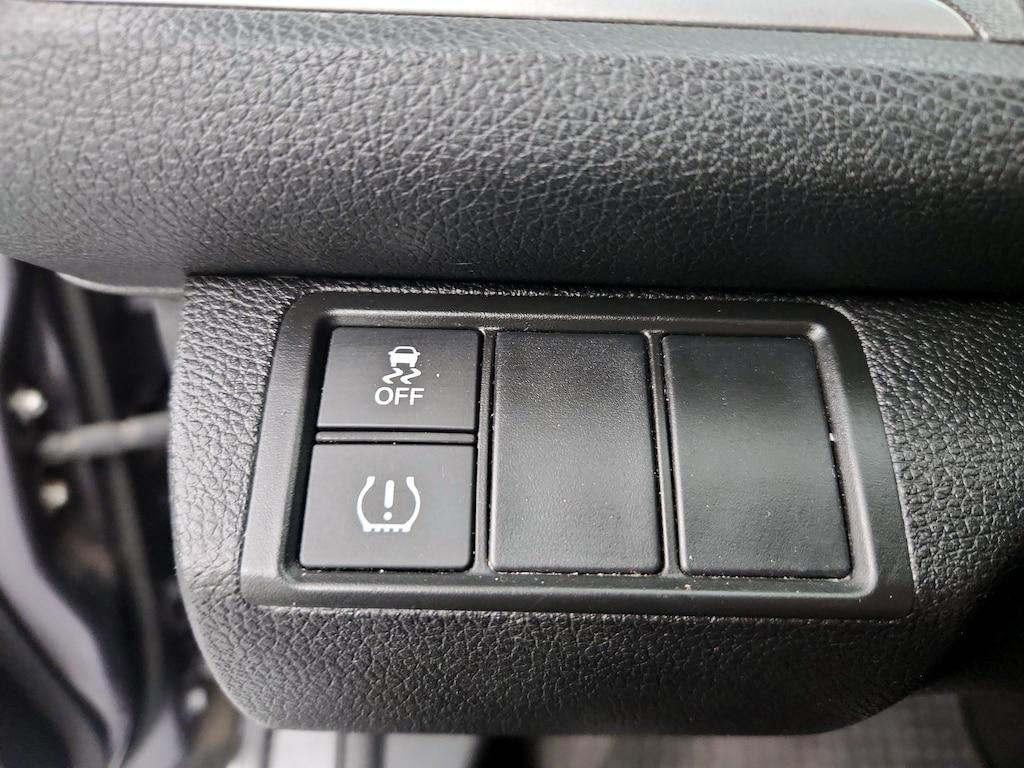 used 2016 Honda Civic car, priced at $17,998