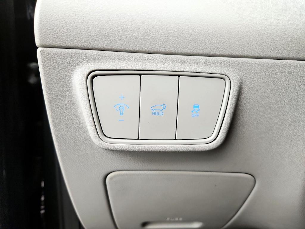 used 2022 Hyundai Tucson car, priced at $21,998