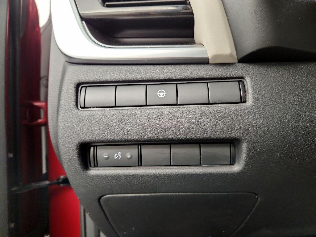 used 2021 Nissan Rogue car, priced at $20,998