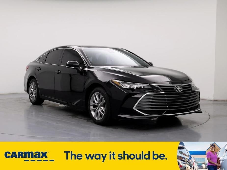 used 2021 Toyota Avalon car, priced at $31,998