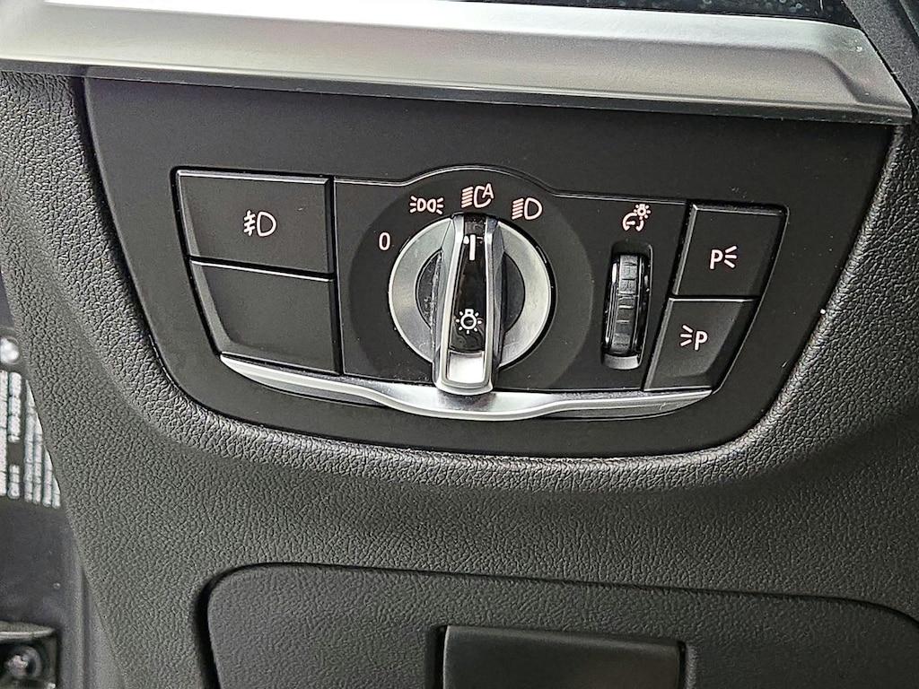 used 2020 BMW X3 car, priced at $26,998