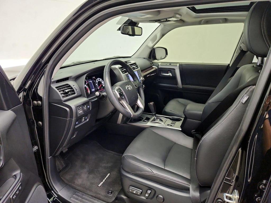 used 2023 Toyota 4Runner car, priced at $50,998