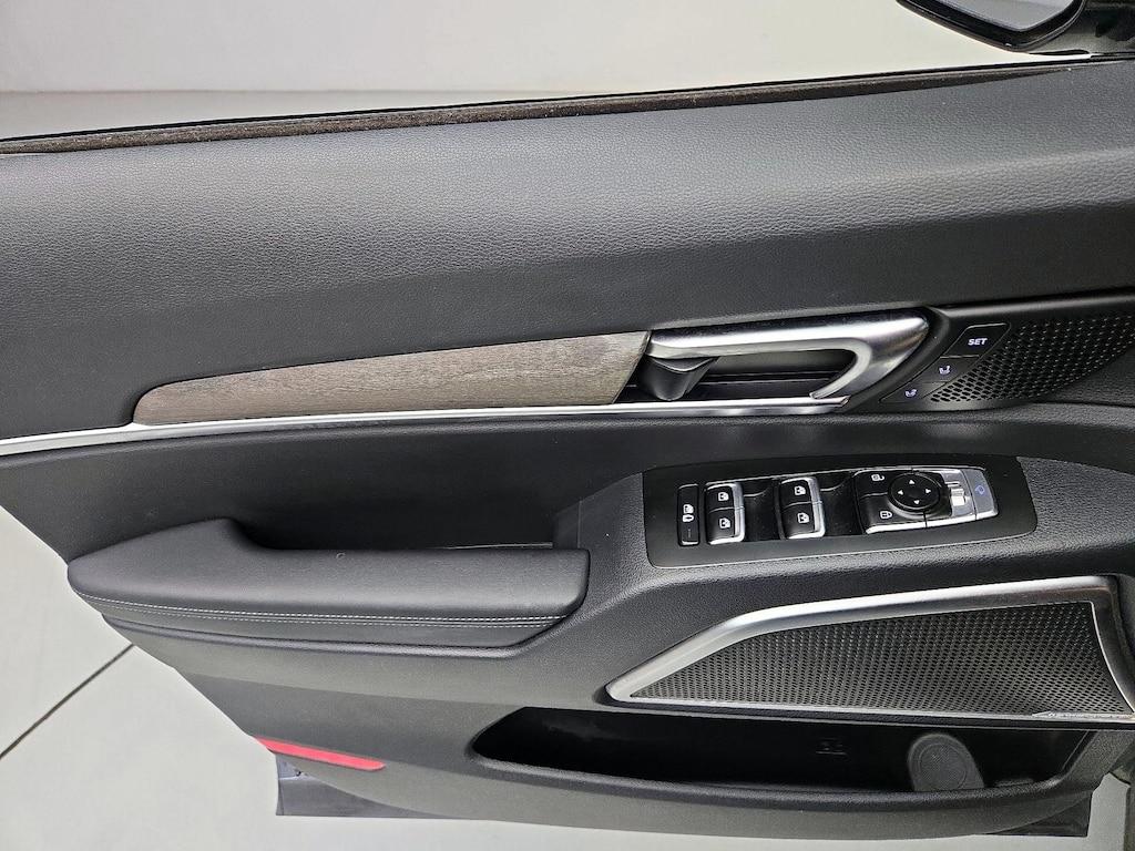 used 2020 Kia Telluride car, priced at $27,998