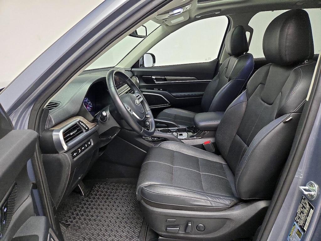 used 2020 Kia Telluride car, priced at $27,998