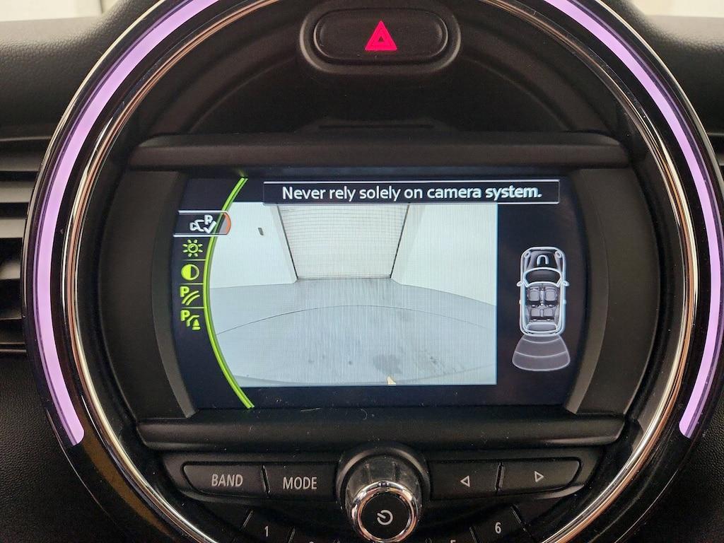 used 2017 MINI Convertible car, priced at $19,998