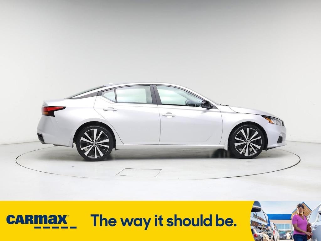 used 2019 Nissan Altima car, priced at $21,998