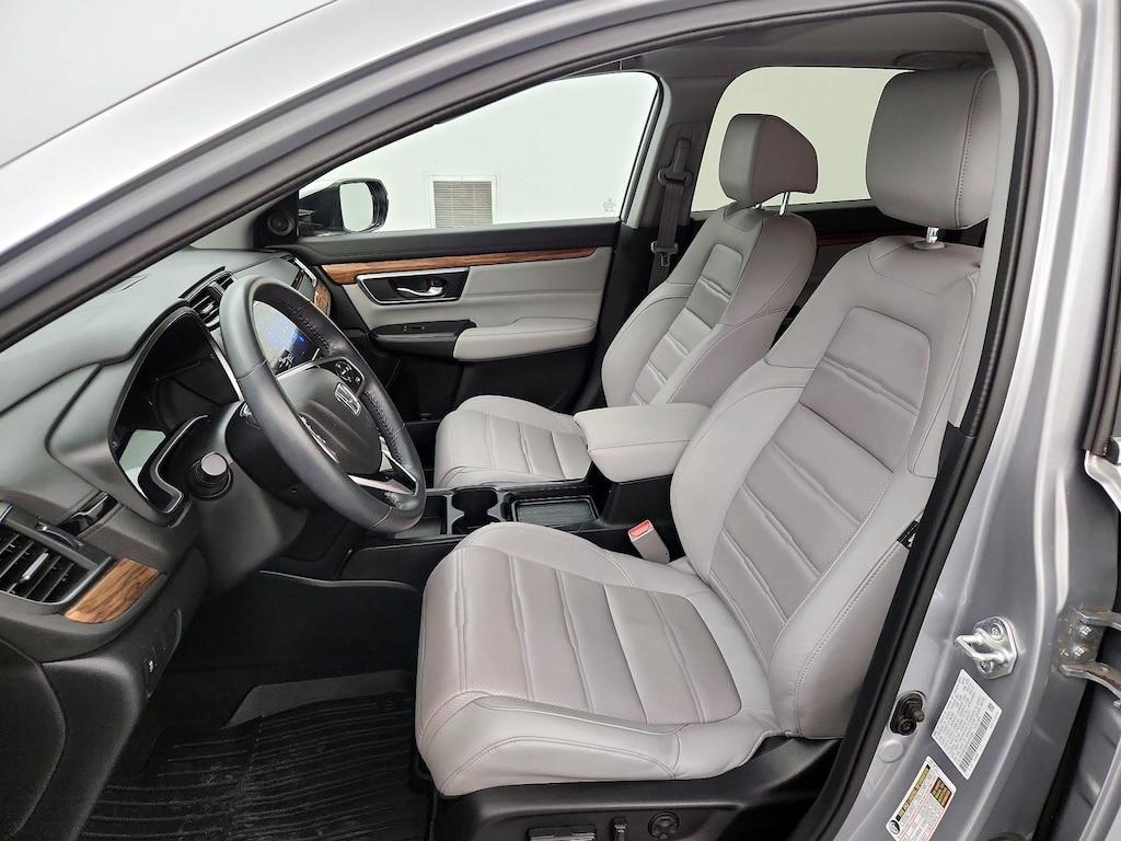 used 2022 Honda CR-V car, priced at $30,998