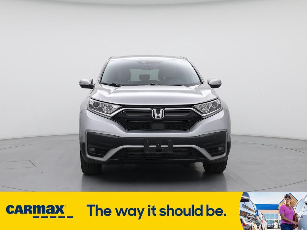 used 2022 Honda CR-V car, priced at $30,998