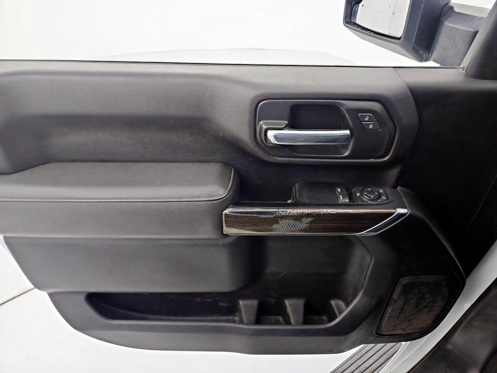 used 2022 Chevrolet Silverado 2500 car, priced at $39,998