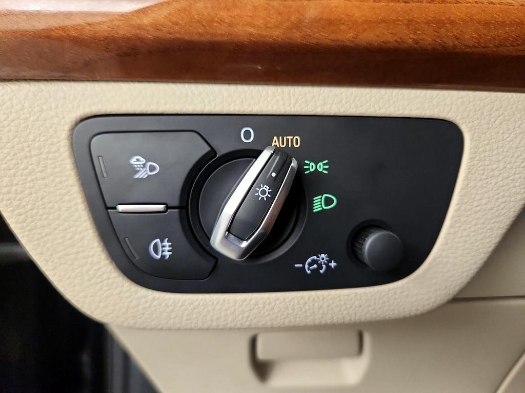 used 2022 Audi Q5 car, priced at $30,998