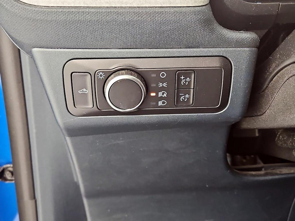 used 2022 Ford Maverick car, priced at $24,998