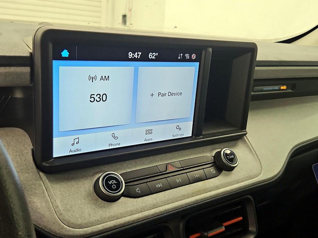 used 2022 Ford Maverick car, priced at $24,998