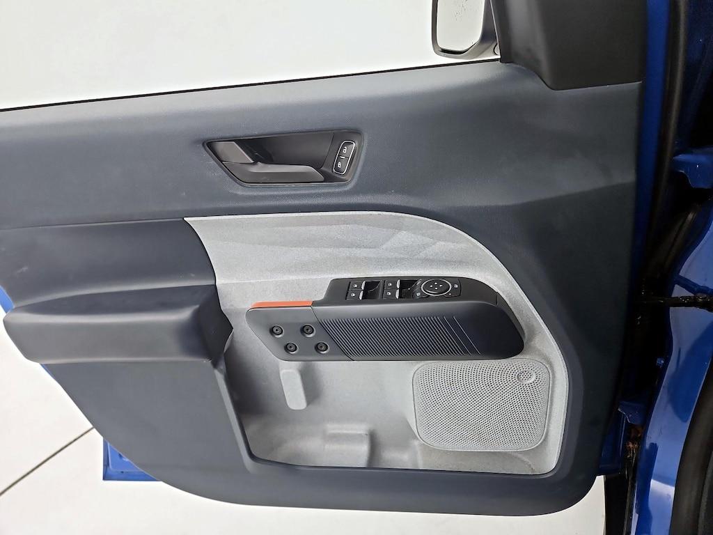 used 2022 Ford Maverick car, priced at $24,998