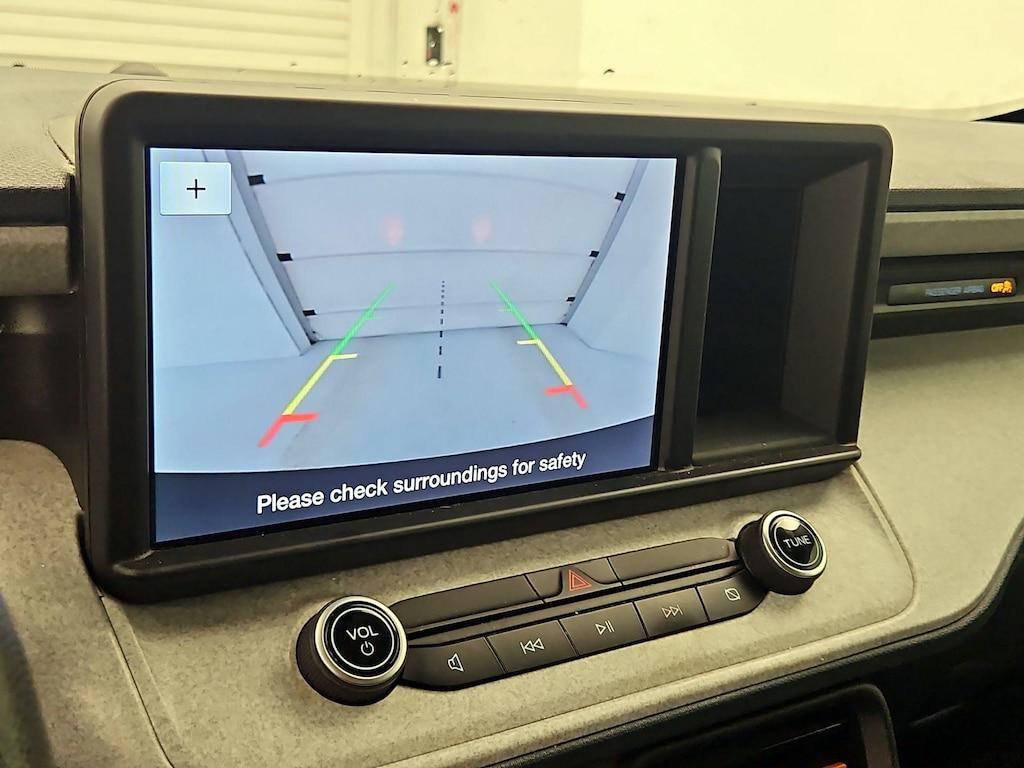 used 2022 Ford Maverick car, priced at $24,998