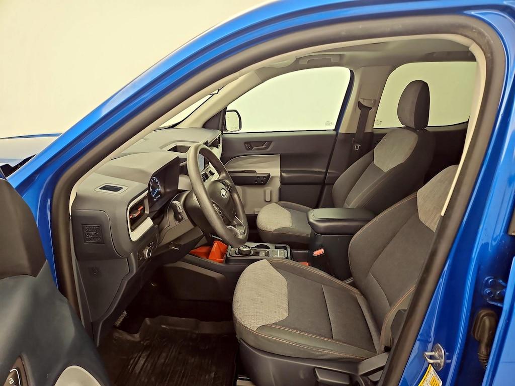 used 2022 Ford Maverick car, priced at $24,998