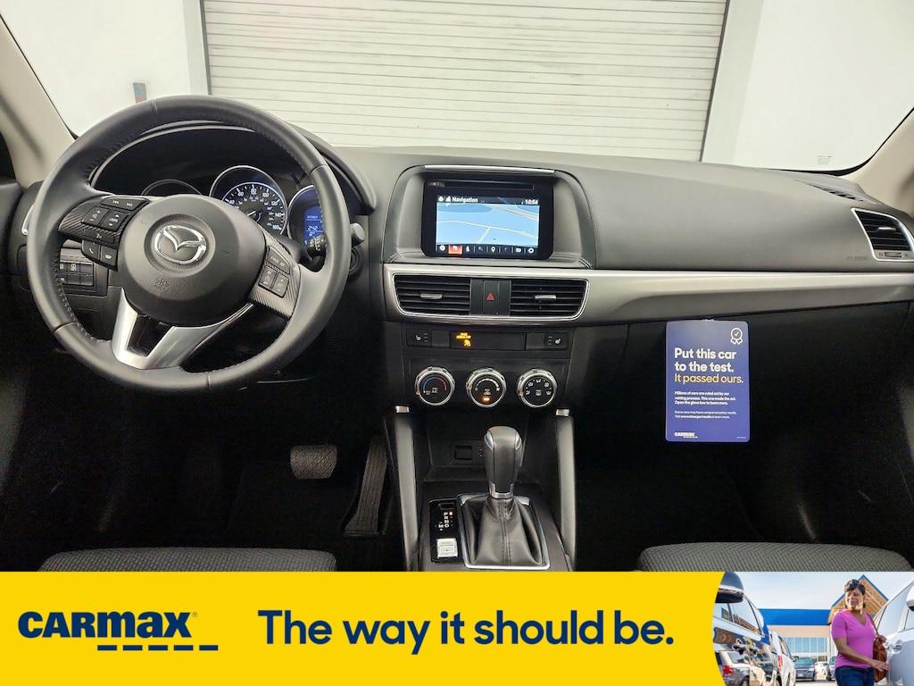 used 2016 Mazda CX-5 car, priced at $17,998