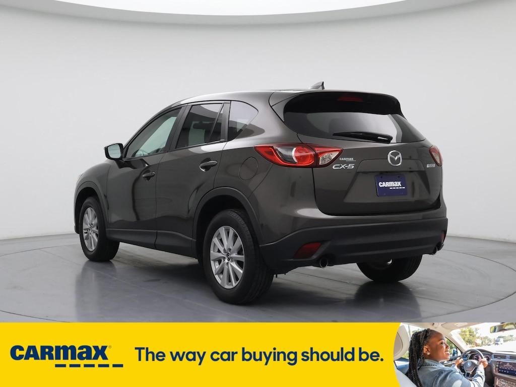 used 2016 Mazda CX-5 car, priced at $17,998