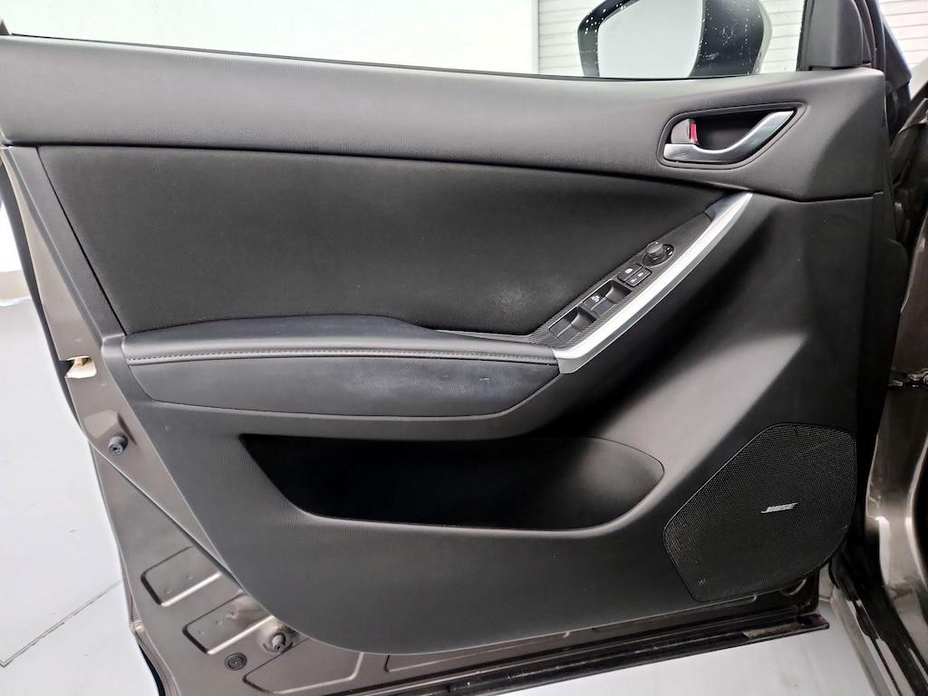 used 2016 Mazda CX-5 car, priced at $17,998