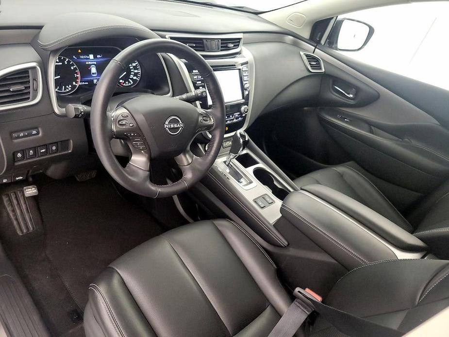 used 2023 Nissan Murano car, priced at $31,998