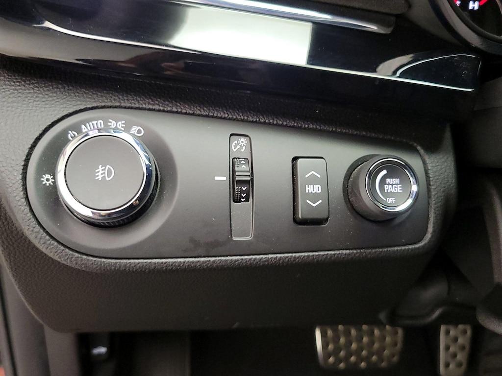 used 2015 Chevrolet SS car, priced at $48,998