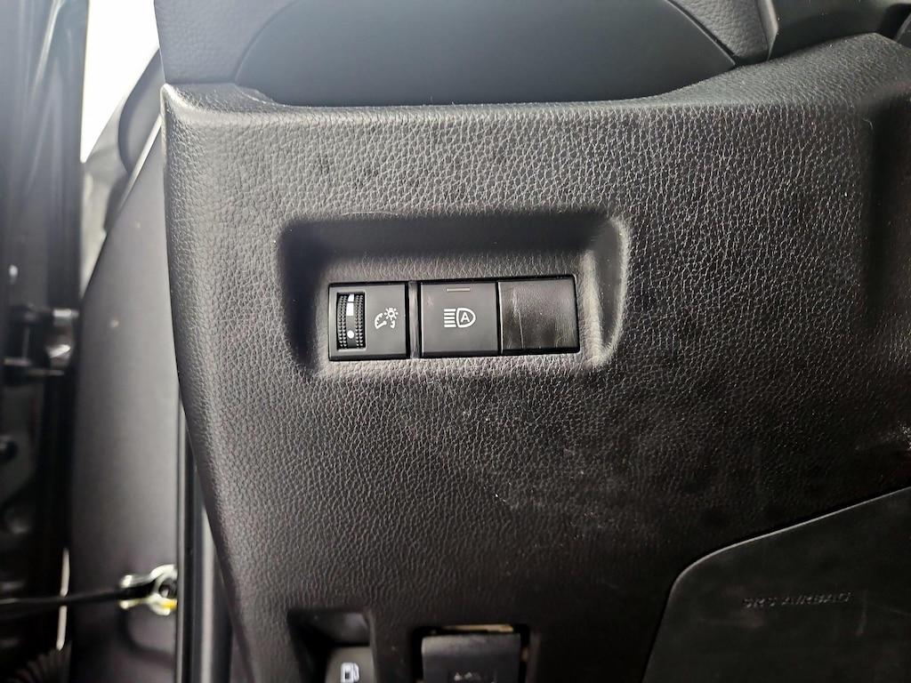 used 2023 Toyota RAV4 car, priced at $30,998