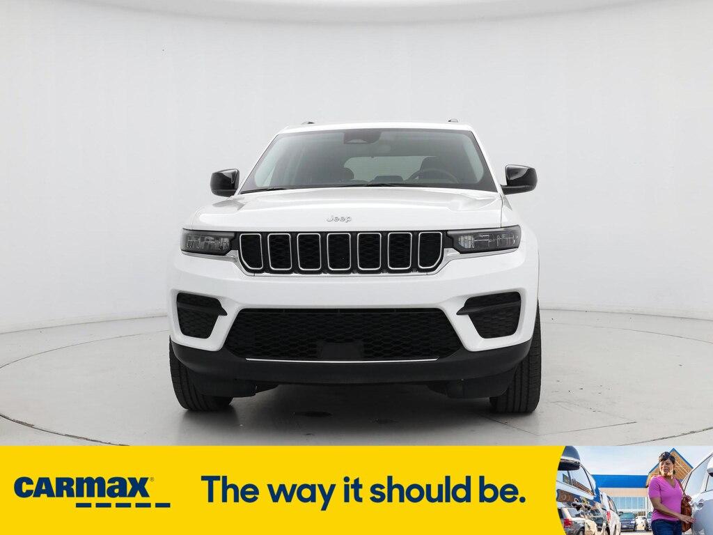 used 2023 Jeep Grand Cherokee car, priced at $29,998