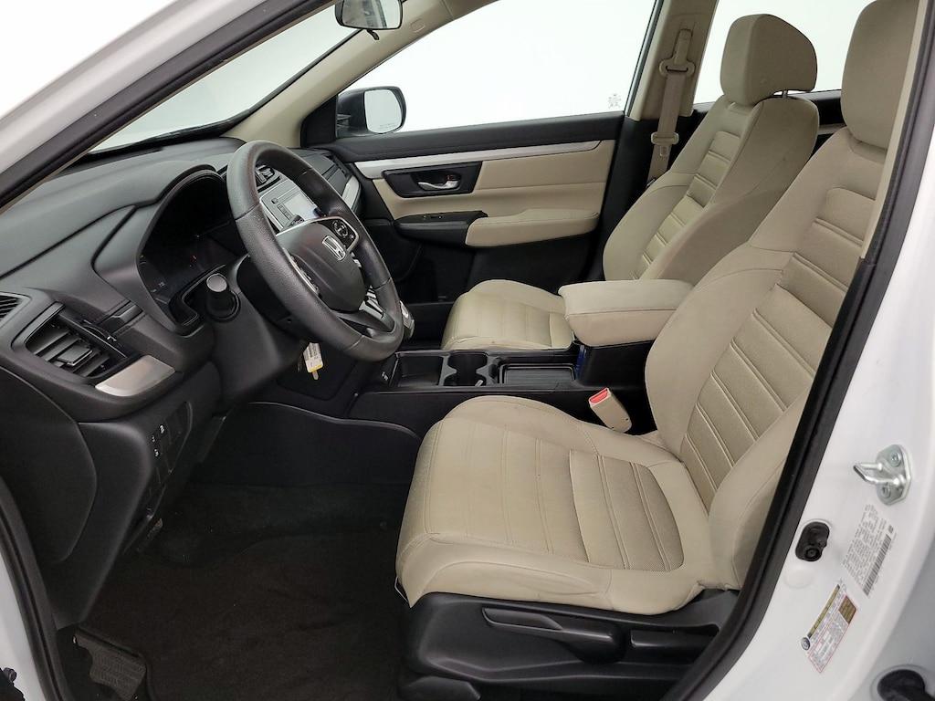 used 2022 Honda CR-V car, priced at $26,998