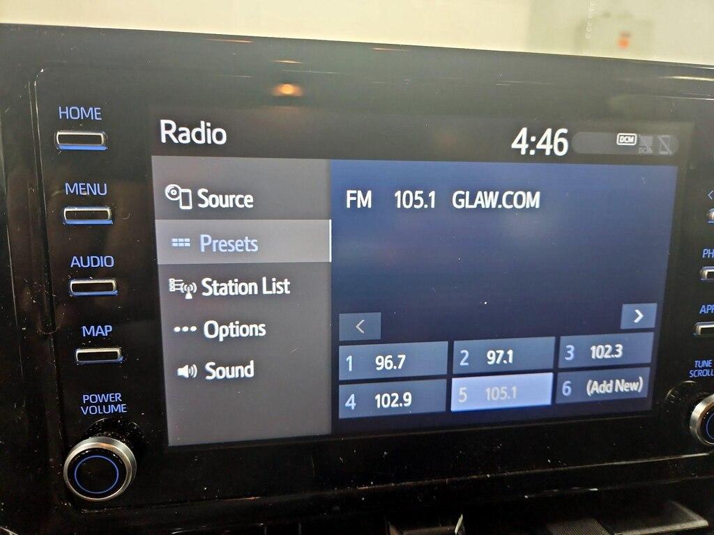 used 2020 Toyota Corolla car, priced at $17,998