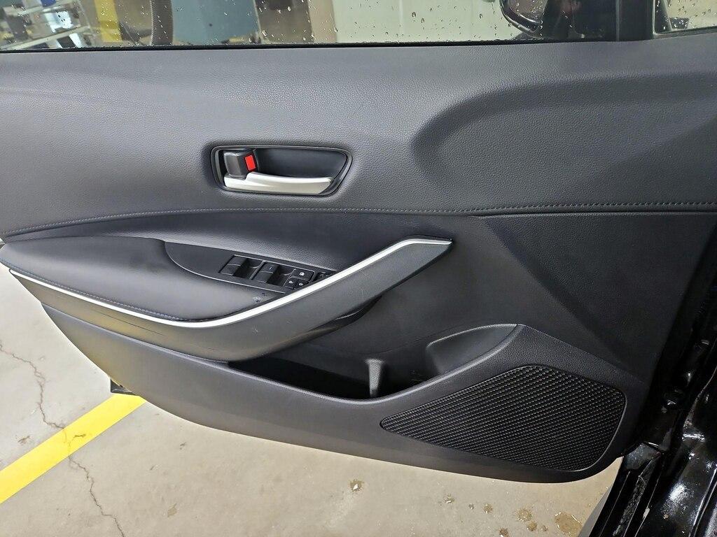 used 2020 Toyota Corolla car, priced at $17,998