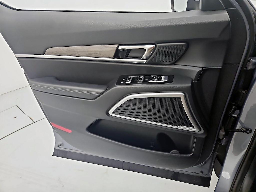 used 2021 Kia Telluride car, priced at $33,998