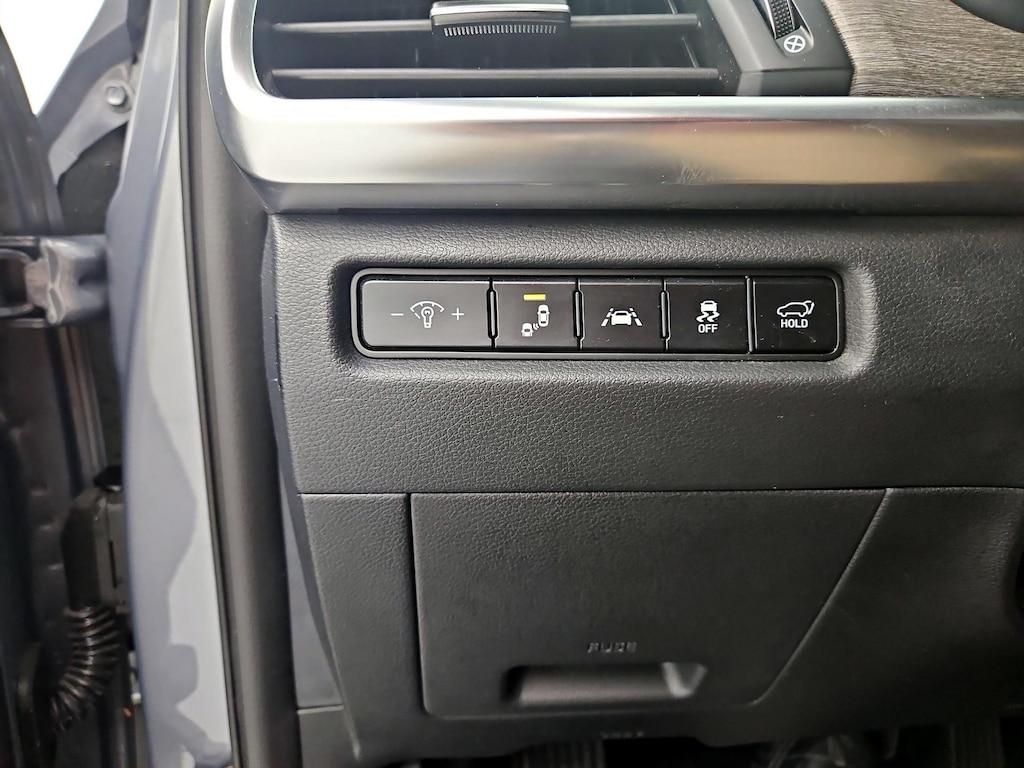 used 2021 Kia Telluride car, priced at $33,998