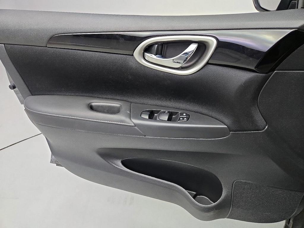 used 2018 Nissan Sentra car, priced at $16,998